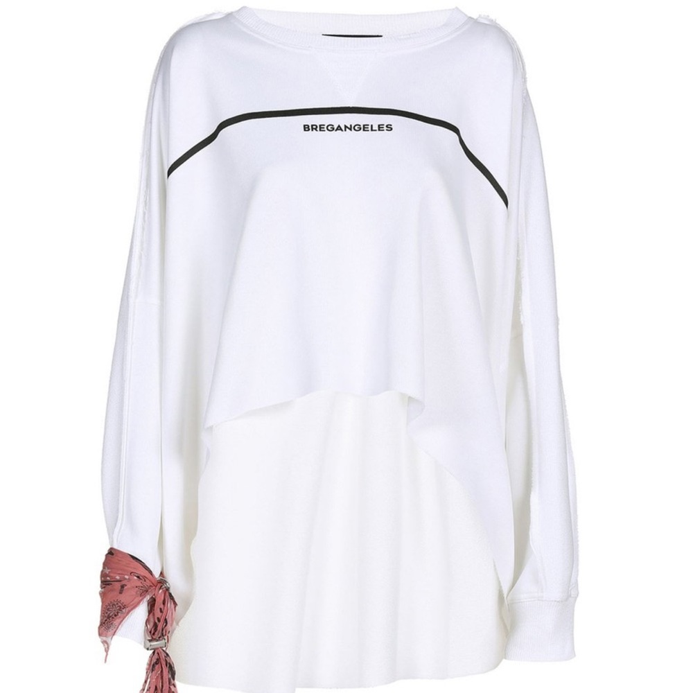 Diesel Bregangeles Pullover Sweater